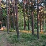 Dom wakacyjny Karu Rannamaja