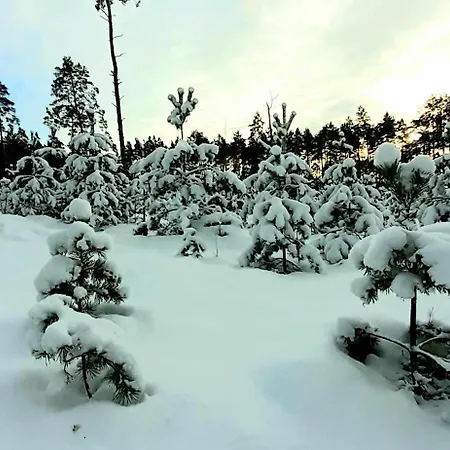 Ferienhaus Karu Rannamaja