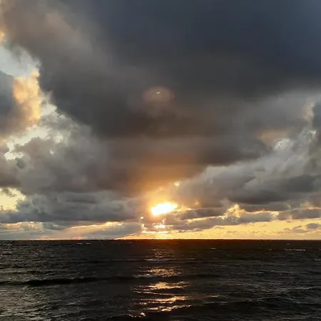 Ferienhaus Karu Rannamaja