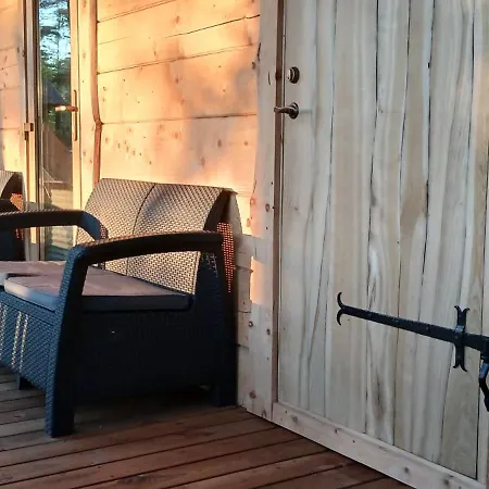 Karu Rannamaja Holiday home *