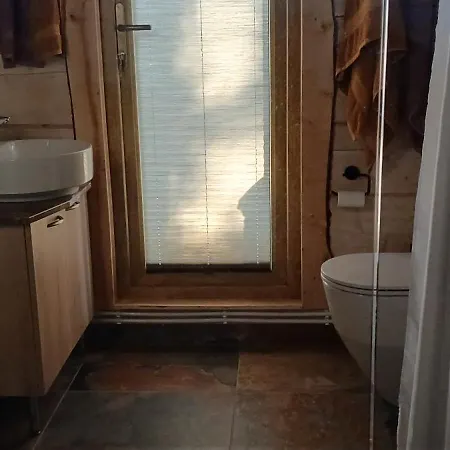 Ferienhaus Karu Rannamaja Tahkuranna