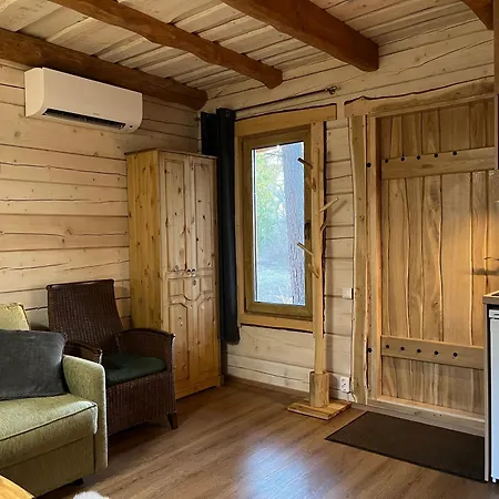 Karu Rannamaja Holiday home Tahkuranna