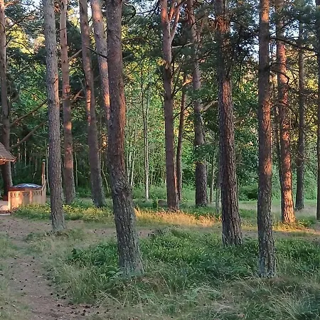 Ferienhaus Karu Rannamaja