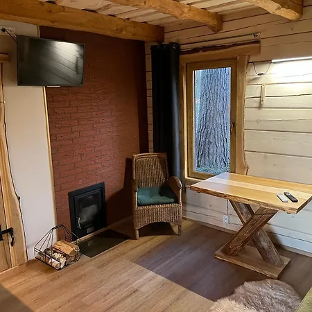 Ferienhaus Karu Rannamaja