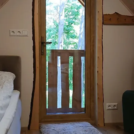 Karu Rannamaja Ferienhaus Tahkuranna