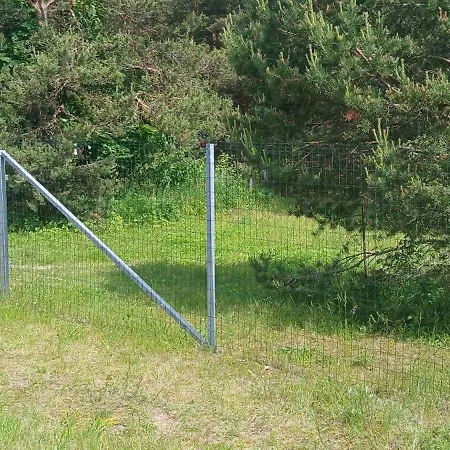 Karu Rannamaja Ferienhaus *