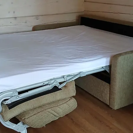 Ferienhaus Karu Rannamaja