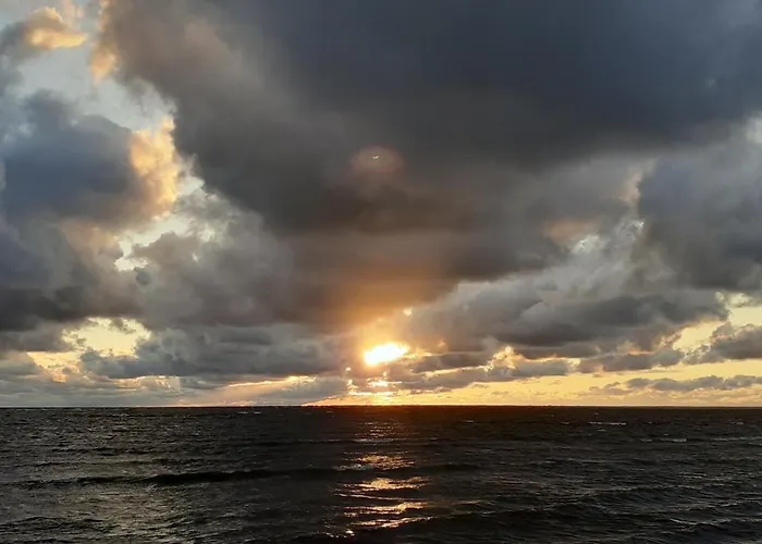 Vakantiehuis Karu Rannamaja