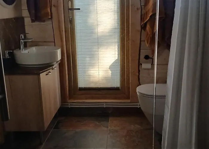 Holiday home Karu Rannamaja Tahkuranna