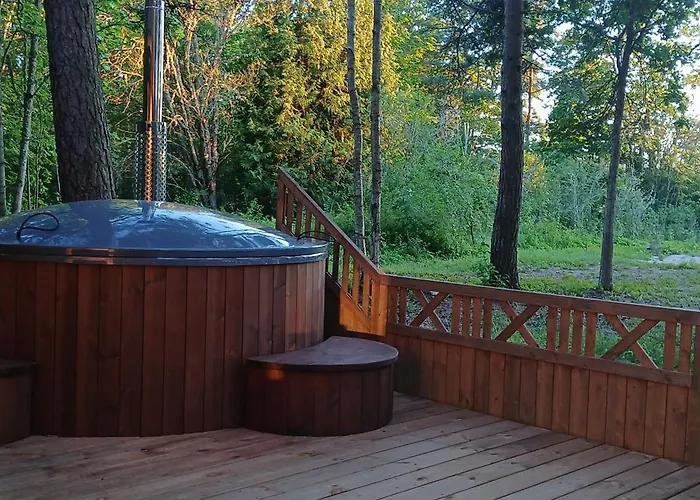 Karu Rannamaja * Tahkuranna