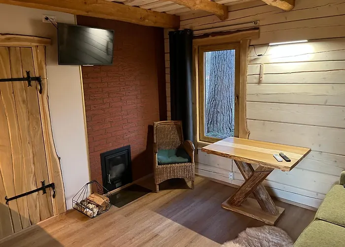 Holiday home Karu Rannamaja