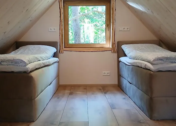 Karu Rannamaja Holiday home