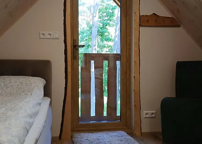 Karu Rannamaja Holiday home Tahkuranna