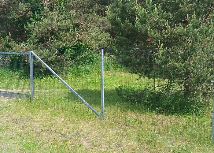 Karu Rannamaja Vakantiehuis *