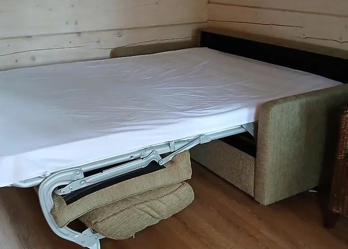 Holiday home Karu Rannamaja