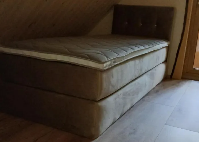 Holiday home Karu Rannamaja *