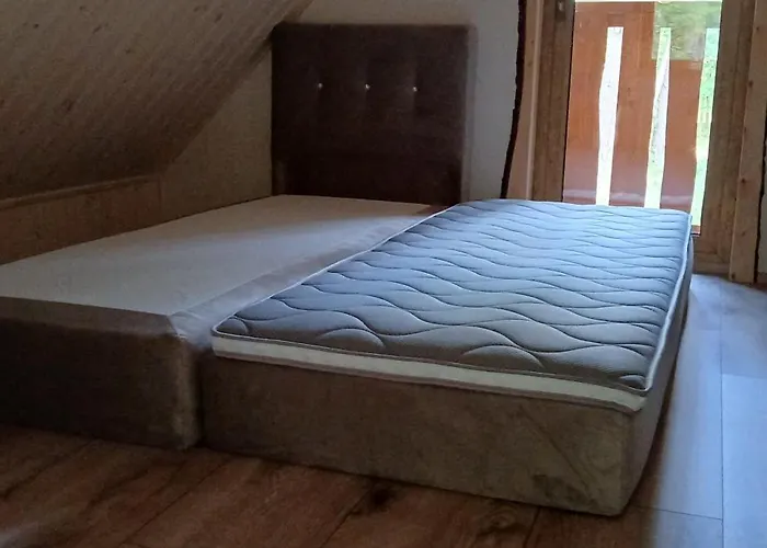 Karu Rannamaja Holiday home